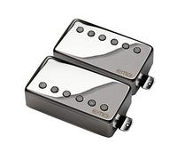 EMG Active Guitare Lot de micros Humbucker chrome