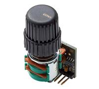 EMG BQS Système 5-knob Active Bass EQ Système