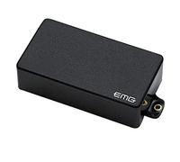 EMG EM920172 81 Micro actif pour guitare électrique Noir/chromé