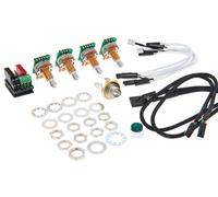 EMG EMG 1 or 2 Pickups HZ Wiring Kit