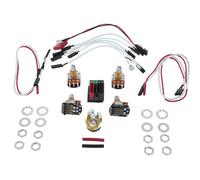 EMG EMG 1 or 2 Pickups Wiring Kit