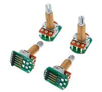 EMG EMG 1 or 2 PU HZ Wiring Kit LS