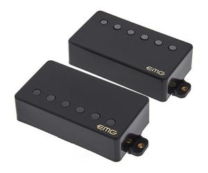 EMG EMG 57/66 Set BK