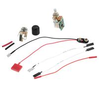 EMG AB Afterburner Push/Pull Booster