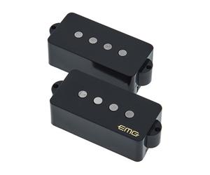 EMG EMG Geezer Butler PHZ Black