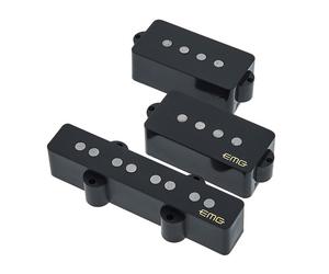EMG EMG GZR PJ Black