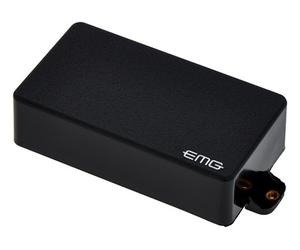 EMG EMG H3 Black