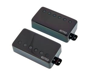 EMG "EMG JH ""HET"" Set BC"