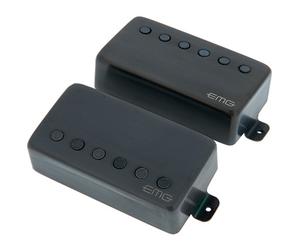 EMG "EMG JH ""HET"" Set BRBC"