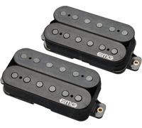 EMG "EMG JR ""Daemonum"" Set LS BK"