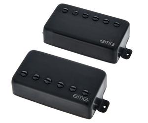 EMG EMG Marty Friedman F-MF Set BRBC