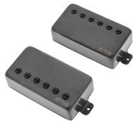 EMG MF Set Marty Friedman Signature - Microphone Humbucker pour Guitares