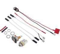 EMG EMG SPC Presence Control