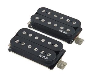 EMG EMG Super 77 Set Black
