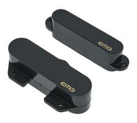 EMG EMG T Set Black