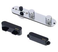 EMG EMG T System Black