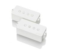 EMG GZR-P HZ Geezer Butler Micro passif de précision pour basse Blanc