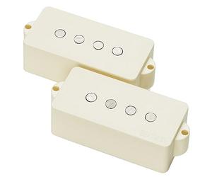 EMG GZR-PHZ Geezer Butler P Micro basse Ivoire (7880.00)