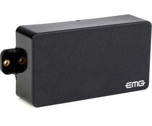 EMG H4 Humbucker black