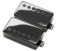 EMG James Hetfield Ensemble Noir Chrome