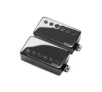EMG James Hetfield Set black chrome