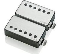 James Hetfield Set- Brushed Chrome Active Sign. Sets