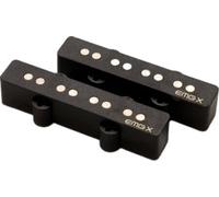 EMG JVX Set Black Micro pour Basse