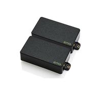 Emg Kh- Bb Kirk Hammett Bone Breaker Set