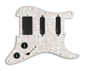 EMG KH20 Kirk Hammett Pickguard