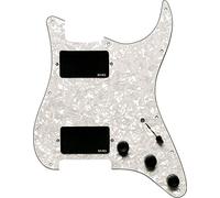EMG KH21 Kirk Hammett Pickguard