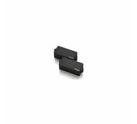 EMG P BASS Noir - Bass Capteur / Micro 4-Saiter