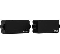 EMG P Bass Pickup black
