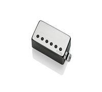 EMG Pickups »57 - PICKUP - BRUSHED CHROME« Pickup Guitare Électrique | Position: Bridge | Couleur: Brushed Chrome