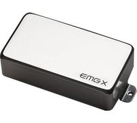 EMG Pickups 85-X C Micro pour Guitare électrique Noir