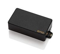 EMG Pickups »89R - DUAL MODE HUMBUCKER - BLACK« Pickup Guitare Électrique | Position: Bridge/Neck | Couleur: Black