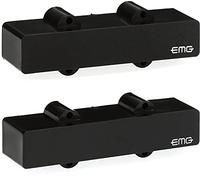 EMG Pickups EM928000 Plaquette basse électrique J-SET