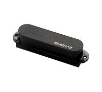 EMG Pickups »S4 - SINGLE COIL PICKUP - BLACK« Pickup Guitare Électrique | PU: S4 | Position: Alle | Couleur: Black