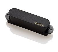 EMG Pickups »SAX - Single Coil Pickup« Pickup pour Guitare Électrique - Couleur: Noir