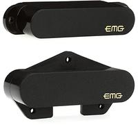EMG Pickups »T - PICKUP SET - BLACK« Pickup-Set Guitare Électrique de Telecaster™-Style | PU: RT/FT | Couleur: Black