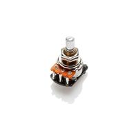 EMG Potentiomètre-Volume 25K (Spline Striated) Accessoires de guitare (654330800771)