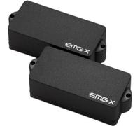 EMG PX Black Micro pour Basse