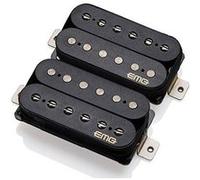 EMG Retro Active Fat 55 Black Set Short Shaft