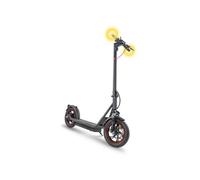 EMG Velociptor Street 25 km/h Noir