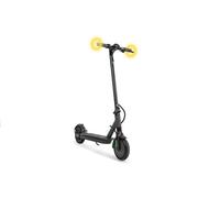 EMG Velociptor Tech 2 350W 8.5" Freins doubles et flèches directionnelles Noir ES90EW