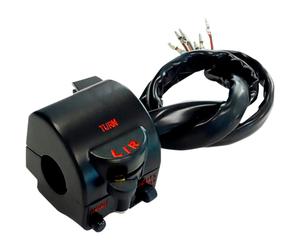 Emgo Bouton D´allumage/arrêt Honda Cb 750 K 72-76