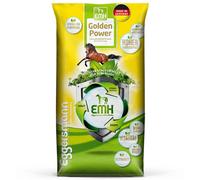 EMH Golden Power Müsli 15 kg Aliment pour chevaux de sport