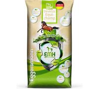 EMH Structure Equichamp 20 kg Aliment pour chevaux de loisirs et de sport