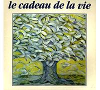 EMI ADRC 82 - Le Cadeau de la vie - 1982 - Kim Wilde/ Kids In America - Louis Chedid / Ainsi Soit-il - Yves Montand/ Casses-têtes - Angelo Branduardi/ La Musica - Renaud Detressan/ On Est Comme On Est - Daniel Balavoine / Mon Fils Ma Bataille - Richard Clayderman/ Coup de Coeur - Mireille Mathieu/ Tu Chanteras Demain. + Musique Classique : Massenet - Debussy - Beroff - Rossini - Satie - Ciccolini - Ravel - Berlioz Rouget De Lisle - Marseillaise. Pochette ouvrante - 2 disques vinyle LP 33 tours (et non CD).