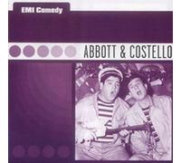 EMI Comedy – CD