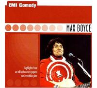 EMI Comedy